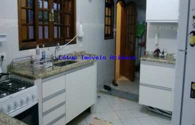 Imagem 8: CASA RESIDENCIAL em ATIBAIA - SP, JARDIM ESTANCIA BRASIL