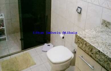 Imagem 9: CASA RESIDENCIAL em ATIBAIA - SP, JARDIM ESTANCIA BRASIL