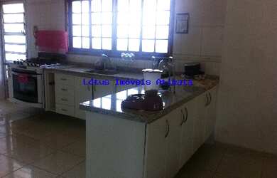 Imagem 4: CASA RESIDENCIAL em ATIBAIA - SP, JARDIM PAULISTA