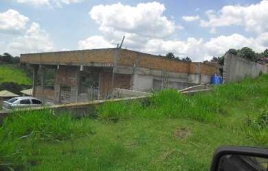 Imagem 1: CASA RESIDENCIAL em ATIBAIA - SP, RIBEIRÃO DOS PORCOS