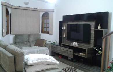 Imagem 3: CASA RESIDENCIAL em ATIBAIA - SP, ATIBAIA JARDIM