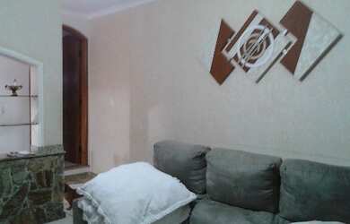 Imagem 4: CASA RESIDENCIAL em ATIBAIA - SP, ATIBAIA JARDIM