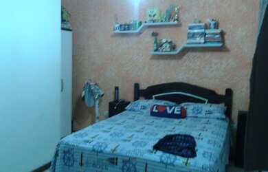 Imagem 6: CASA RESIDENCIAL em ATIBAIA - SP, ATIBAIA JARDIM