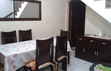 Imagem 14: CASA RESIDENCIAL em ATIBAIA - SP, ATIBAIA JARDIM