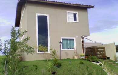 Imagem 3: CASA RESIDENCIAL em ATIBAIA - SP, TERRAS DE ATIBAIA I