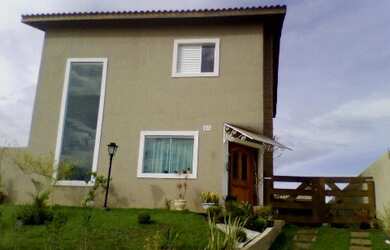 Imagem 4: CASA RESIDENCIAL em ATIBAIA - SP, TERRAS DE ATIBAIA I