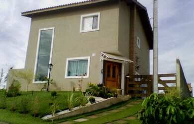 Imagem 1: CASA RESIDENCIAL em ATIBAIA - SP, TERRAS DE ATIBAIA I