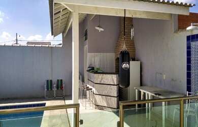 Imagem 4: CASA RESIDENCIAL em ATIBAIA - SP, TERRAS DE ATIBAIA I