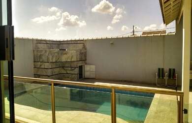 Imagem 5: CASA RESIDENCIAL em ATIBAIA - SP, TERRAS DE ATIBAIA I