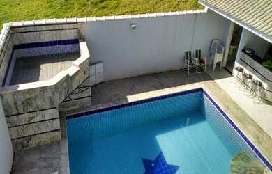 Imagem 6: CASA RESIDENCIAL em ATIBAIA - SP, TERRAS DE ATIBAIA I