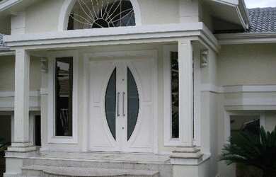 Imagem 1: CASA RESIDENCIAL em ATIBAIA - SP, JARDIM MARISTELA