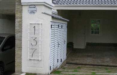 Imagem 4: CASA RESIDENCIAL em ATIBAIA - SP, JARDIM MARISTELA