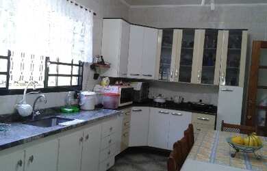 Imagem 8: CASA RESIDENCIAL em ATIBAIA - SP, JARDIM DOS PINHEIROS