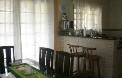 Imagem 6: CASA RESIDENCIAL em ATIBAIA - SP, TERRAS DE ATIBAIA II