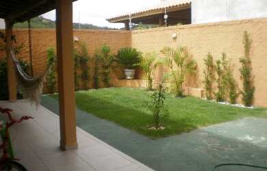 Imagem 10: CASA RESIDENCIAL em ATIBAIA - SP, TERRAS DE ATIBAIA II