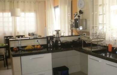 Imagem 11: CASA RESIDENCIAL em ATIBAIA - SP, TERRAS DE ATIBAIA II