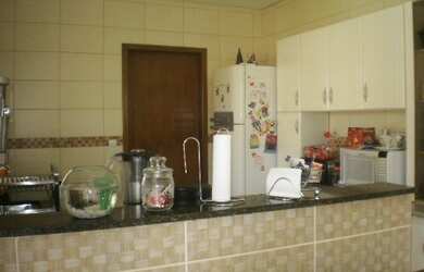 Imagem 12: CASA RESIDENCIAL em ATIBAIA - SP, TERRAS DE ATIBAIA II