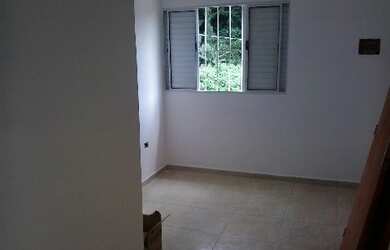 Imagem: A casa possui 1 Dormitório, 1 Suíte, 1 Banheiro, 1 Vaga na