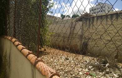 Imagem 1: TERRENO RESIDENCIAL em ATIBAIA - SP, JARDIM BRASIL