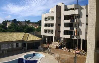 Imagem: O apartamento possui 3 Dormitórios, 3 Suítes, 172m² de Área