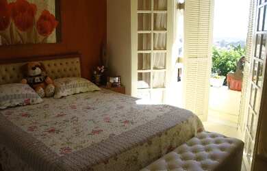 Imagem 5: CASA RESIDENCIAL em ATIBAIA - SP, JARDIM JARAGUÁ