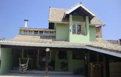 Imagem 1: CASA RESIDENCIAL em ATIBAIA - SP, JARDIM JARAGUÁ