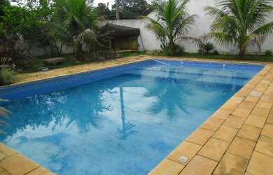 Imagem 1: CASA RESIDENCIAL em ATIBAIA - SP, JARDIM ESTANCIA BRASIL