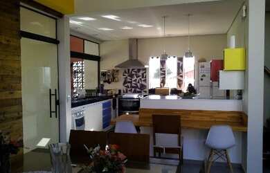 Imagem 4: CASA RESIDENCIAL em ATIBAIA - SP, JARDIM DOS PINHEIROS