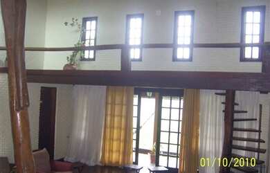 Imagem 4: CASA RESIDENCIAL em NAZARÉ PAULISTA - SP, MOINHO