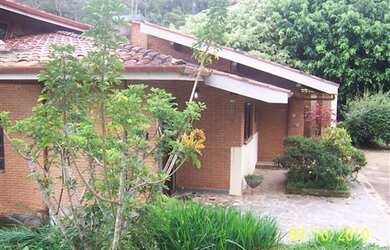 Imagem 5: CASA RESIDENCIAL em NAZARÉ PAULISTA - SP, MOINHO