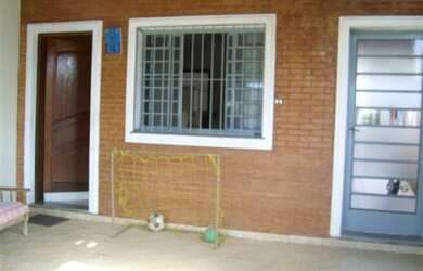 Imagem 1: CASA RESIDENCIAL em ATIBAIA - SP, RECREIO ESTORIL