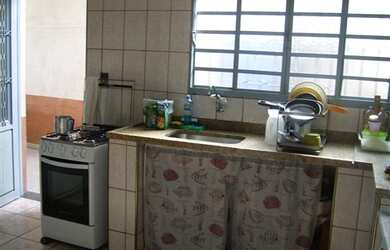 Imagem 2: CASA RESIDENCIAL em ATIBAIA - SP, RECREIO ESTORIL