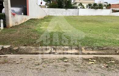 Imagem: O terreno possui 415m² de Área Privada e está localizado