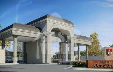 Imagem: O terreno possui 300m² de Área e está localizado em Chácara