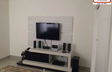 Imagem 3: CASA A VENDA NO CONDOMÍNIO SANTA CLARA, INDAIATUBA, CASAS A VENDA NO...