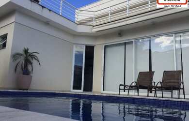 Imagem 1: CASA A VENDA NO CONDOMÍNIO SANTA CLARA, INDAIATUBA, CASAS A VENDA NO...