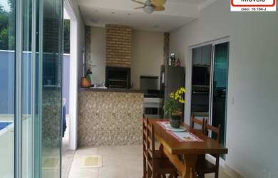 Imagem 1: CASA A VENDA CONDOMÍNIO SANTA CLARA, INDAIATUBA, CASAS A VENDA CONDOMÍNIO...