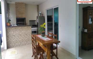 Imagem 10: CASA A VENDA CONDOMÍNIO SANTA CLARA, INDAIATUBA, CASAS A VENDA CONDOMÍNIO...