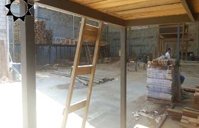 Imagem 5: GALPÃO - SITIO OUTRA BANDA - SANTANA DE PARNAIBA