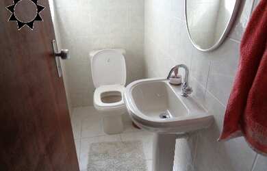 Imagem 15: SOBRADO CITY BUSSOCABA. Churrasqueira, Área de serviço, 342m² de Área...