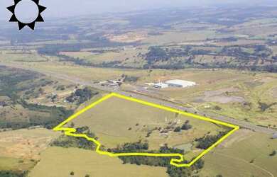 Imagem 5: ÁREA para Venda ITU - Rodovia do Açucar