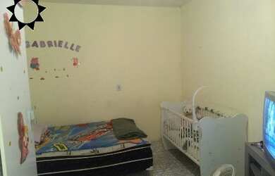 Imagem 1: CASA SÃO PAULO. 120m² de Área, 2 Banheirose3 Dormitórios