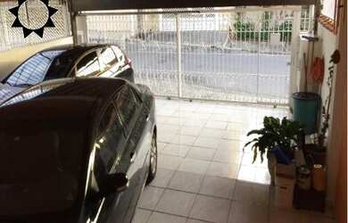 Imagem 4: CASA JARDIM D ABRIL. Imóvel novo, Área de serviço, 130m² de Áreae3...