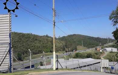 Imagem 2: GALPÃO para locação SANTANA DE PARNAÍBA