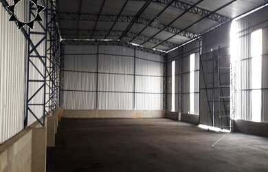 Imagem 4: GALPÃO para locação SANTANA DE PARNAÍBA