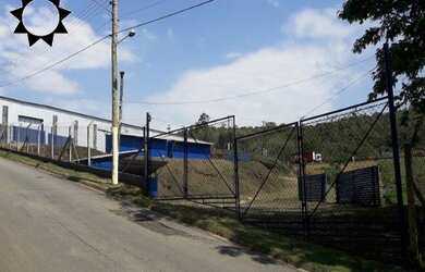 Imagem 5: GALPÃO para locação SANTANA DE PARNAÍBA