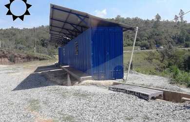 Imagem 6: GALPÃO para locação SANTANA DE PARNAÍBA