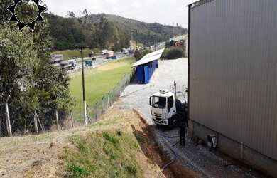 Imagem 9: GALPÃO para locação SANTANA DE PARNAÍBA