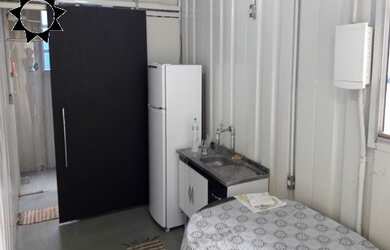 Imagem 12: GALPÃO para locação SANTANA DE PARNAÍBA