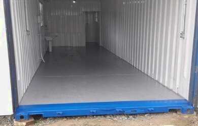 Imagem 14: GALPÃO para locação SANTANA DE PARNAÍBA